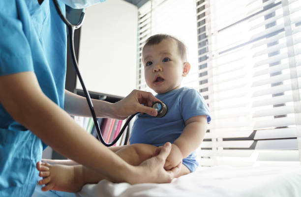 best neonatologist doctor & pediatric doctor in thane